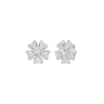 SPER001226 18 KT / White Gold