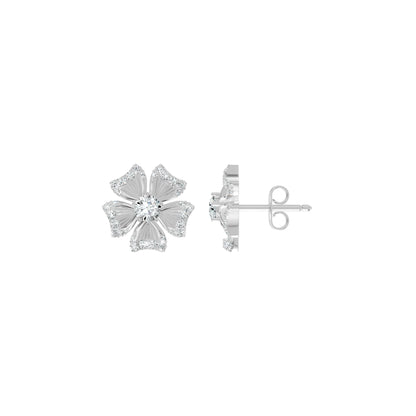 SPER001226 18 KT / White Gold