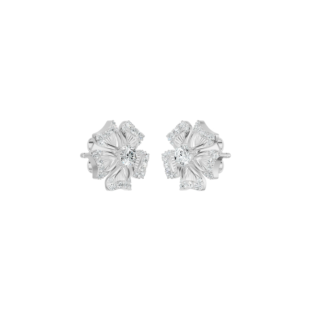 SPER001226 18 KT / White Gold