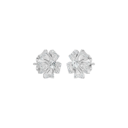 SPER001226 18 KT / White Gold