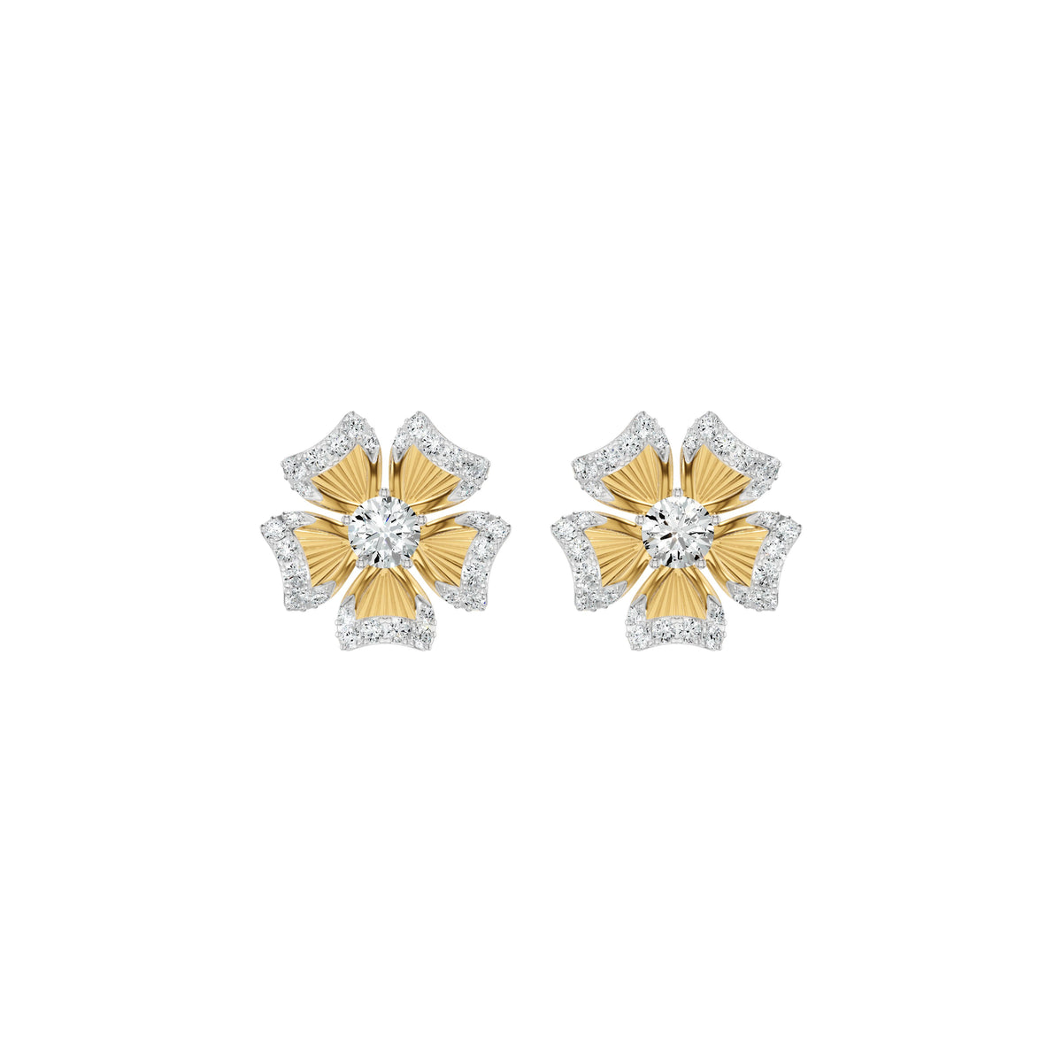 SPER001226 18 KT / Yellow Gold