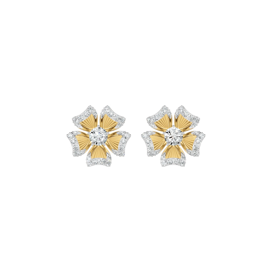 SPER001226 18 KT / Yellow Gold