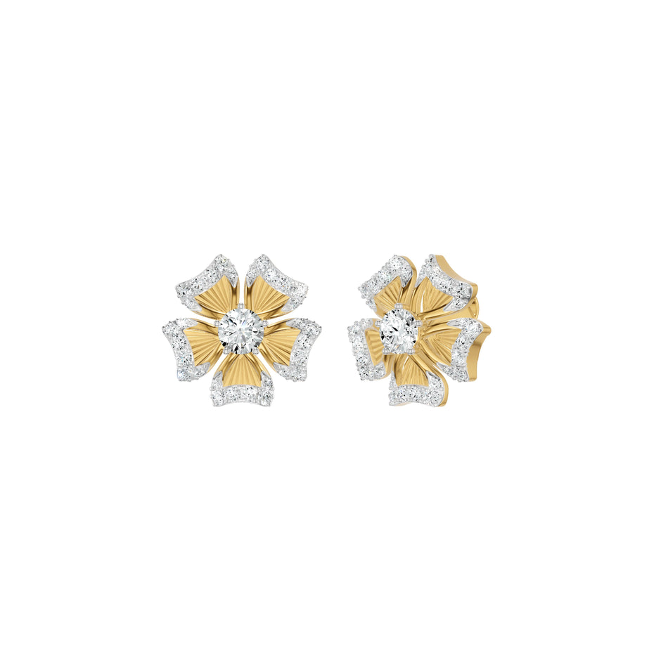 SPER001226 18 KT / Yellow Gold