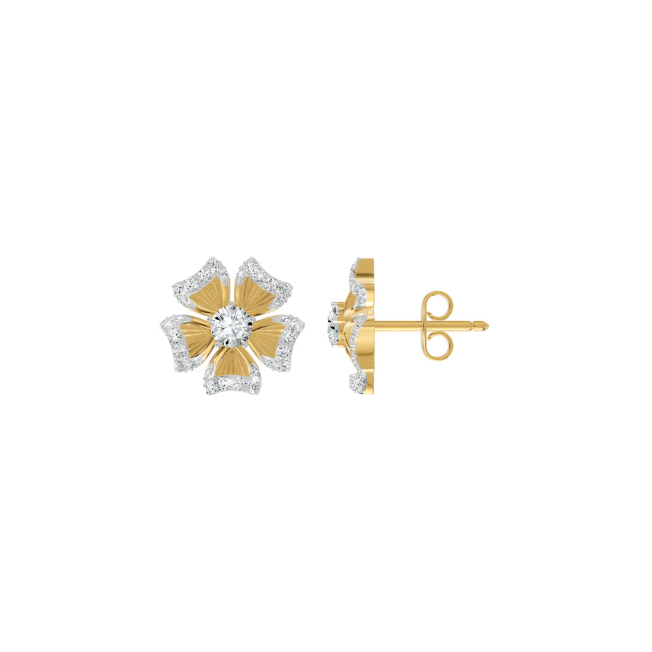 SPER001226 18 KT / Yellow Gold