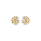 SPER001226 18 KT / Yellow Gold