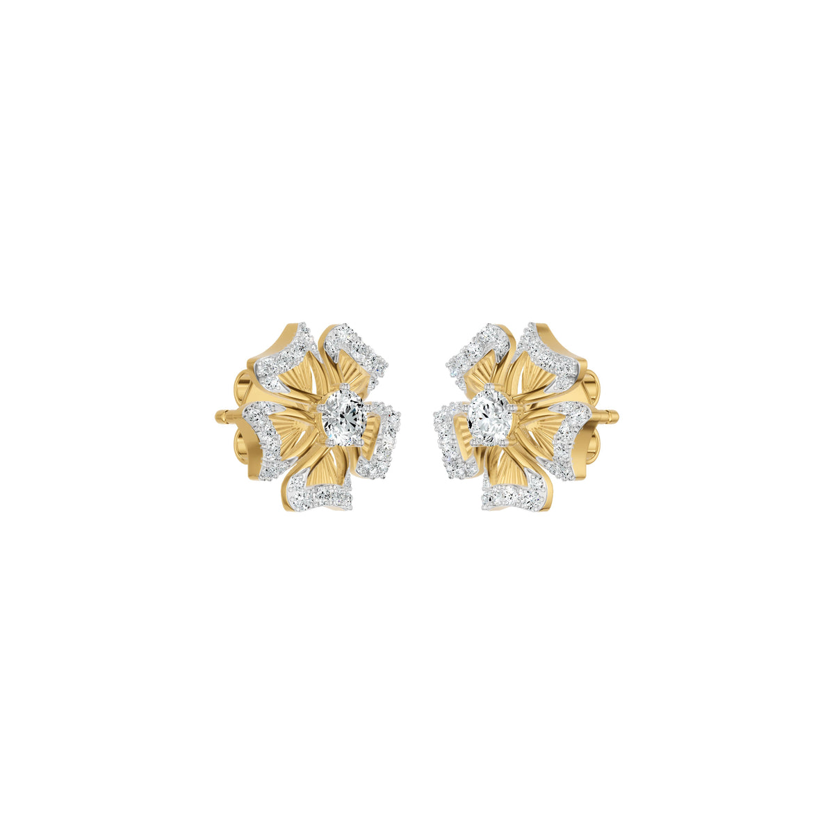 SPER001226 18 KT / Yellow Gold
