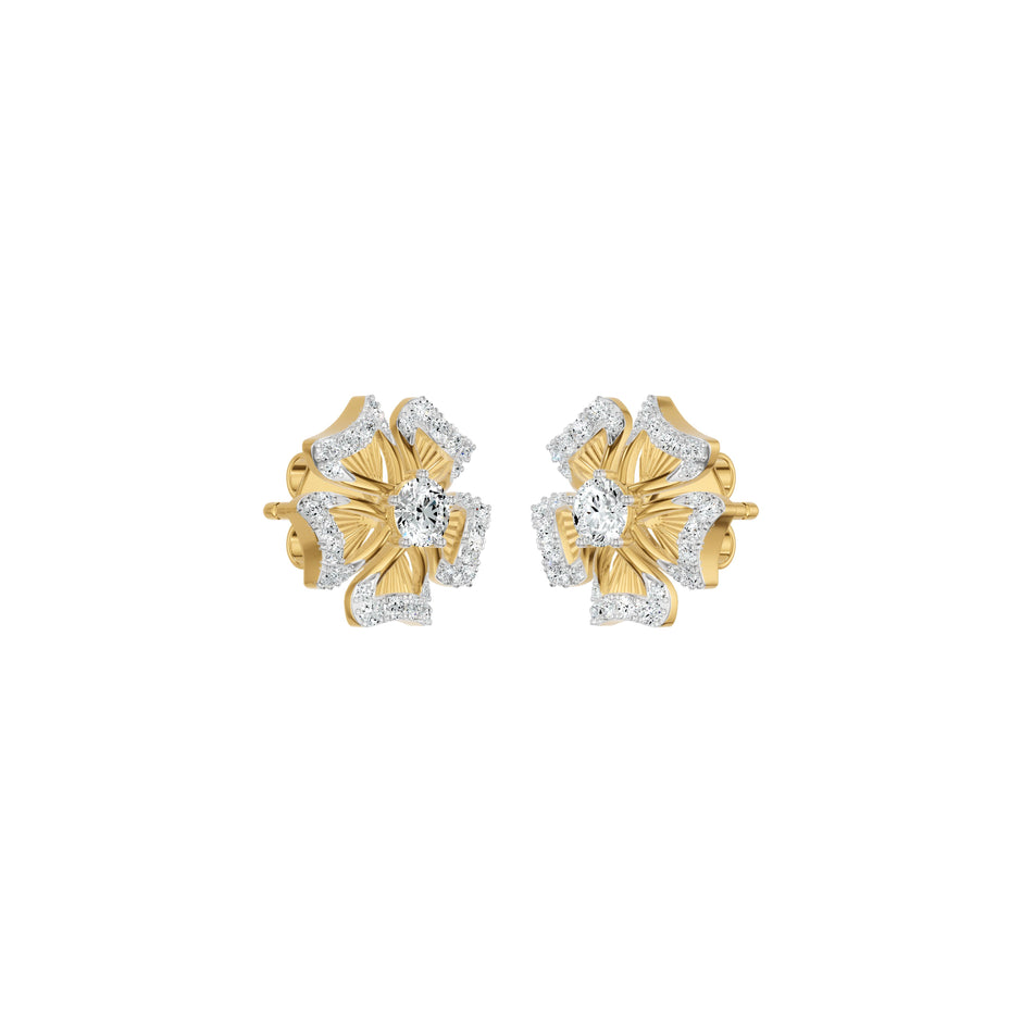SPER001226 18 KT / Yellow Gold