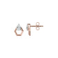 SPER001227 18 KT / Rose Gold