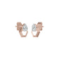 SPER001227 18 KT / Rose Gold
