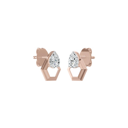 SPER001227 18 KT / Rose Gold