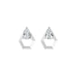 SPER001227 18 KT / White Gold