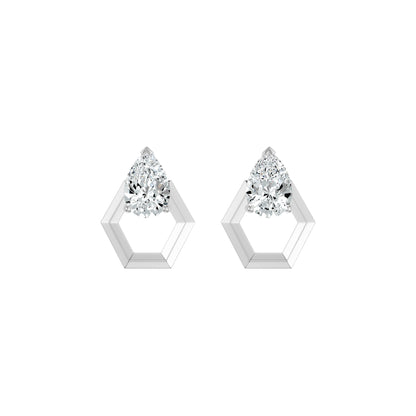 SPER001227 18 KT / White Gold