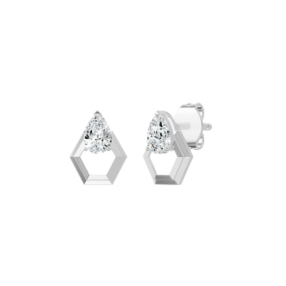 SPER001227 18 KT / White Gold