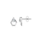 SPER001227 18 KT / White Gold