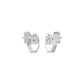 SPER001227 18 KT / White Gold