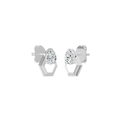 SPER001227 18 KT / White Gold