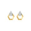 SPER001227 18 KT / Yellow Gold