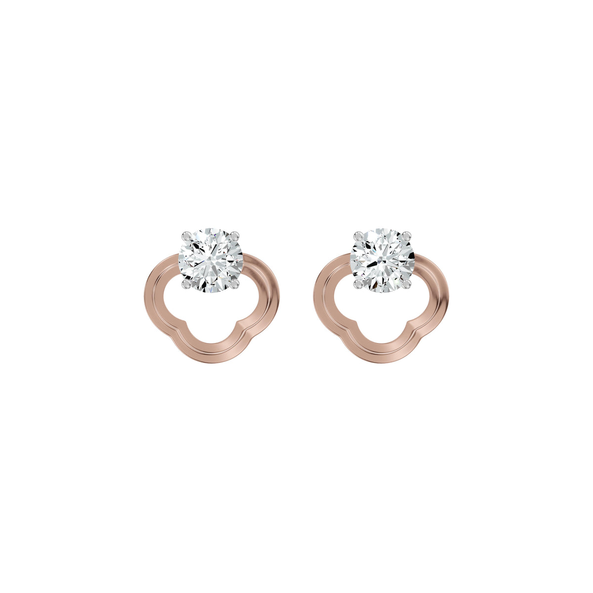 SPER001228 18 KT / Rose Gold