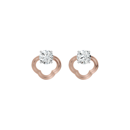 SPER001228 18 KT / Rose Gold