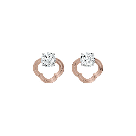 SPER001228 18 KT / Rose Gold