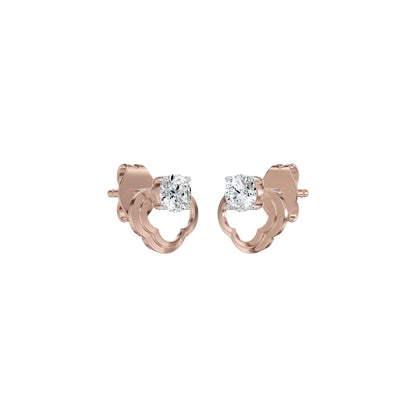 SPER001228 18 KT / Rose Gold