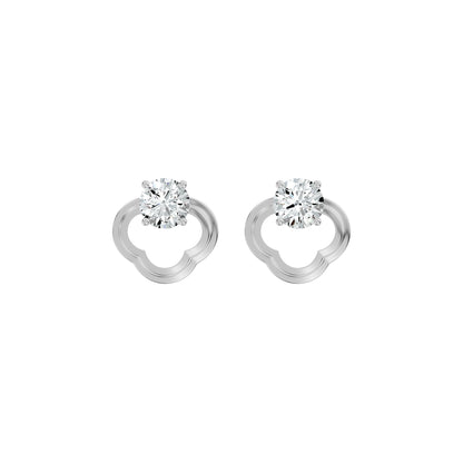 SPER001228 18 KT / White Gold