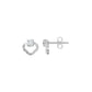 SPER001228 18 KT / White Gold