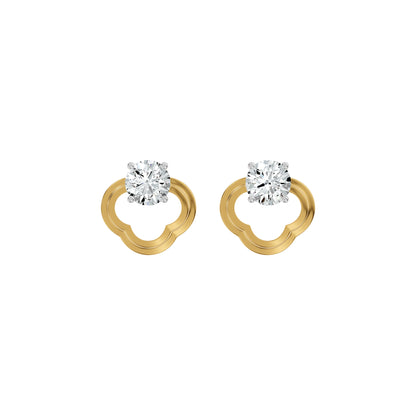 SPER001228 18 KT / Yellow Gold