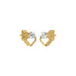 SPER001228 18 KT / Yellow Gold
