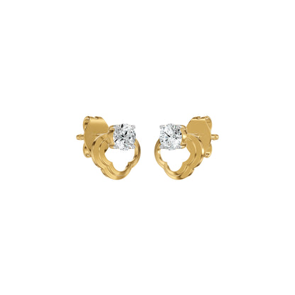SPER001228 18 KT / Yellow Gold