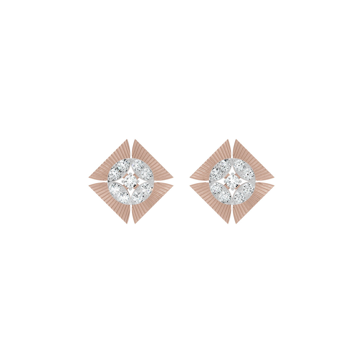 SPER001229 18 KT / Rose Gold