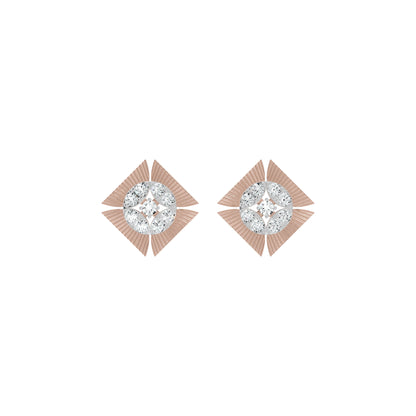 SPER001229 18 KT / Rose Gold