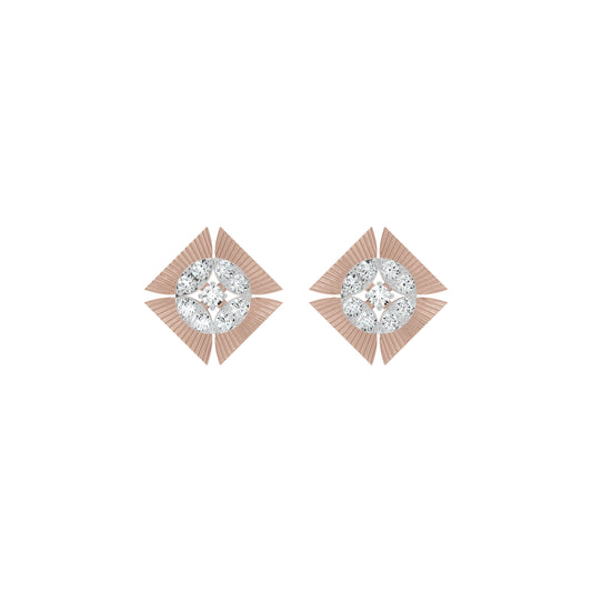 SPER001229 18 KT / Rose Gold