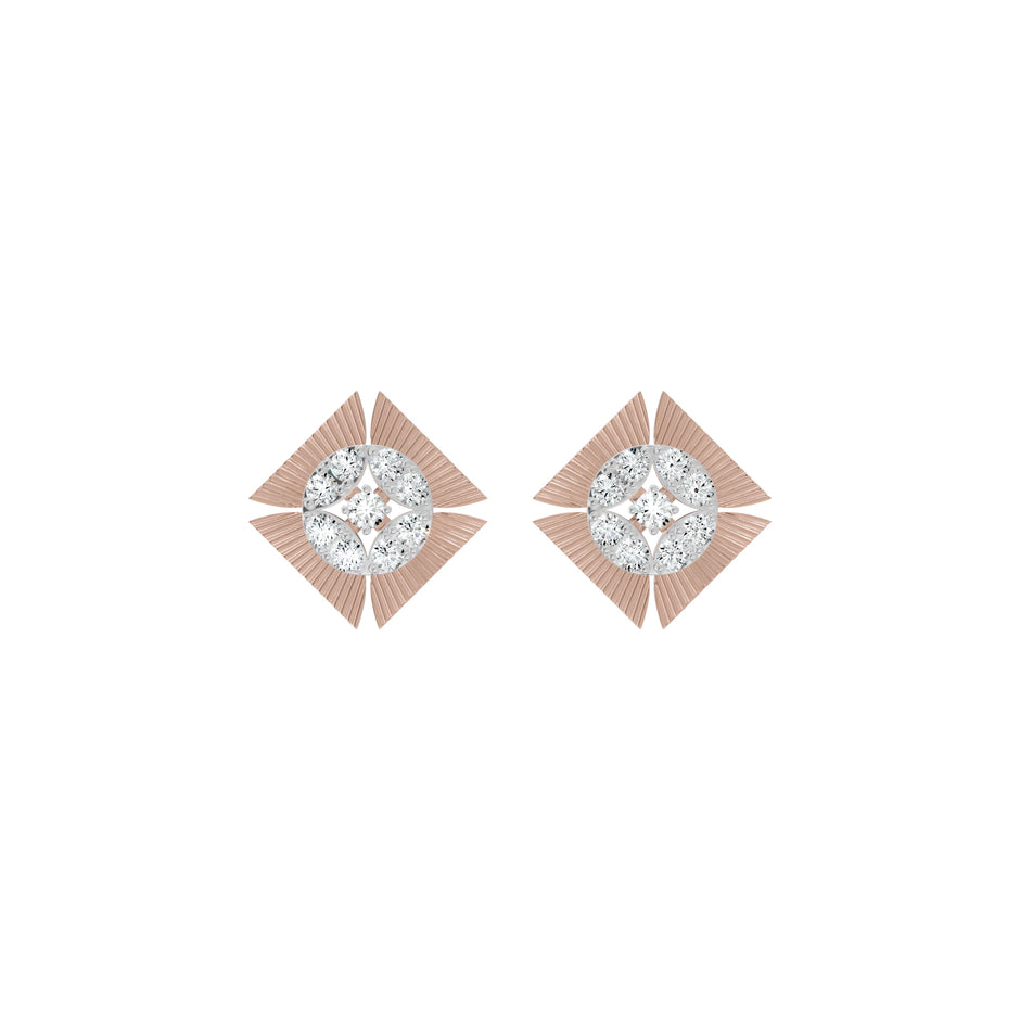 SPER001229 18 KT / Rose Gold