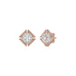 SPER001229 18 KT / Rose Gold
