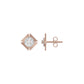 SPER001229 18 KT / Rose Gold