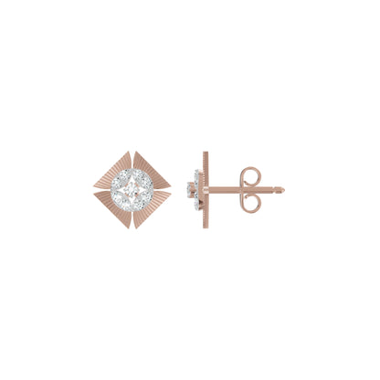 SPER001229 18 KT / Rose Gold