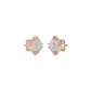 SPER001229 18 KT / Rose Gold
