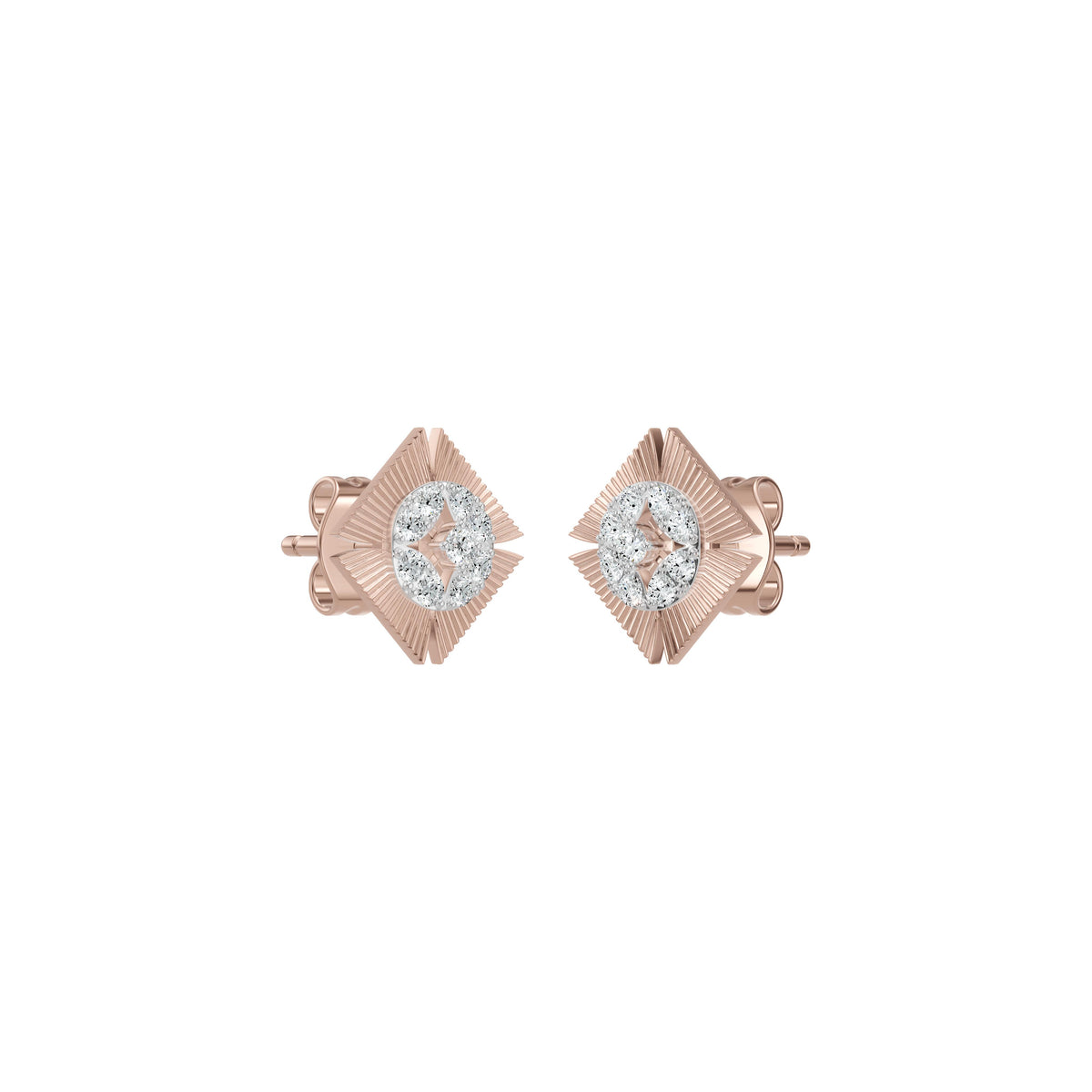 SPER001229 18 KT / Rose Gold