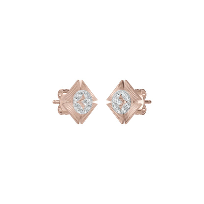SPER001229 18 KT / Rose Gold