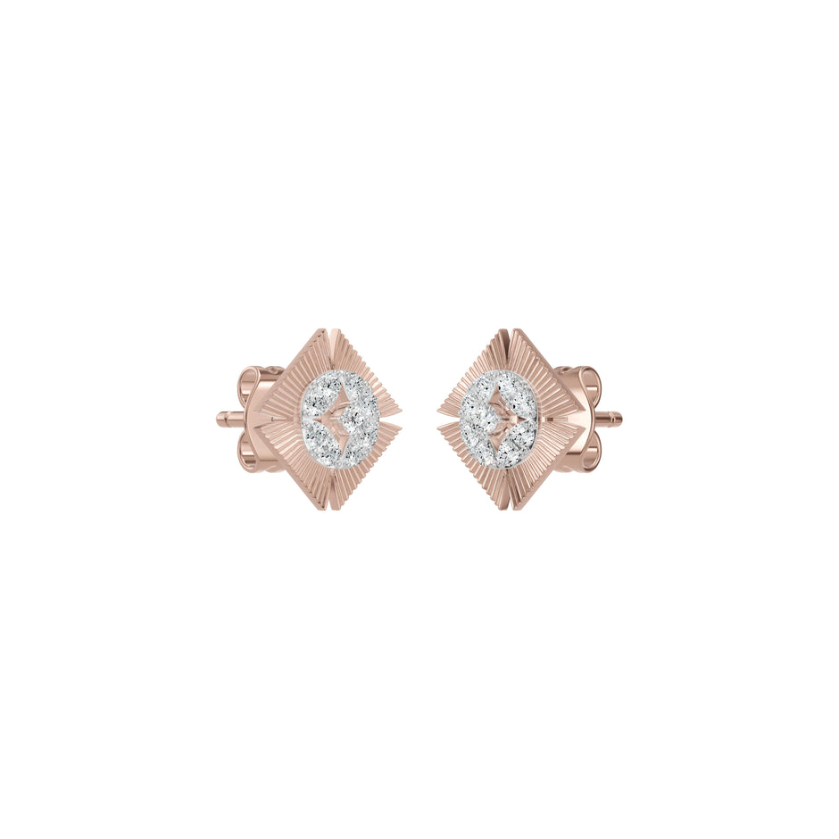SPER001229 18 KT / Rose Gold