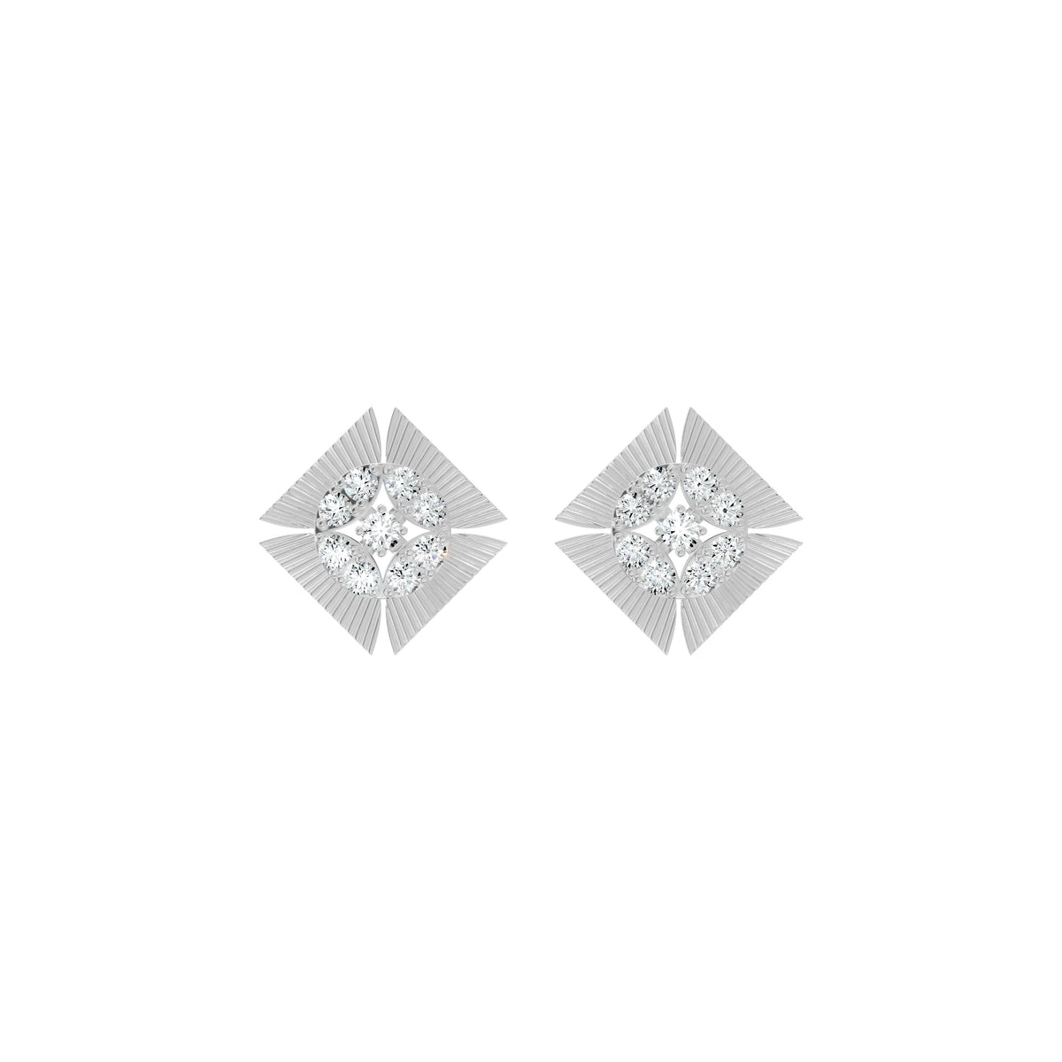 SPER001229 18 KT / White Gold