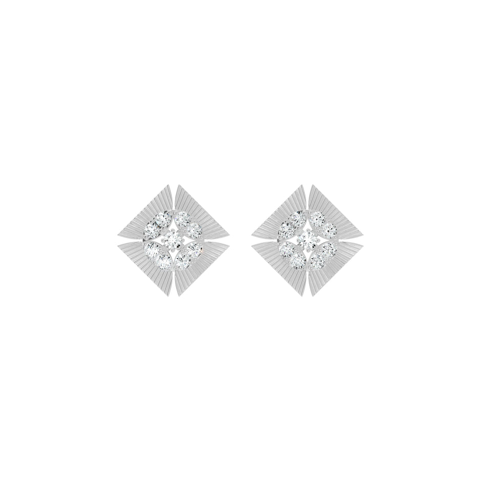 SPER001229 18 KT / White Gold