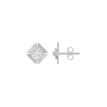 SPER001229 18 KT / White Gold