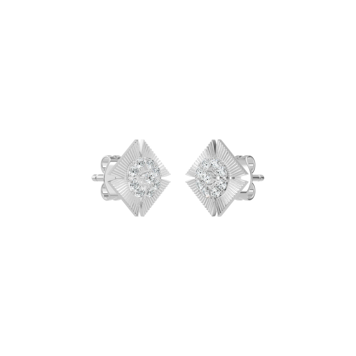 SPER001229 18 KT / White Gold