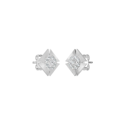 SPER001229 18 KT / White Gold