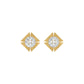 SPER001229 18 KT / Yellow Gold