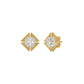SPER001229 18 KT / Yellow Gold