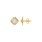 SPER001229 18 KT / Yellow Gold
