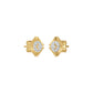 SPER001229 18 KT / Yellow Gold
